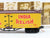 N Micro-Trains MTL 05800420 HJHC Heinz Series #3 India Relish 36' Reefer #440