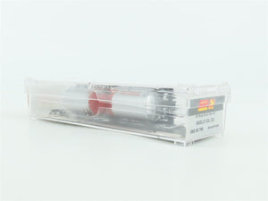 N Scale Micro-Trains MTL 06500780 SKYX Skelly Oil 39' Single Dome Tankcar #2293