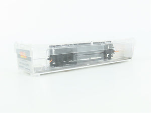 N Scale Micro-Trains MTL 06500790 CTTX Navy Gas 39' Single Dome Tankcar #8506