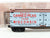 N Micro-Trains MTL 04900840 Farm To Table #5 NWX Wisconsin Canners Reefer #8712