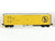 N Scale Micro-Trains MTL/Kadee 70030 GN Great Northern 51' Mech Reefer Car #8832