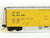 N Scale Micro-Trains MTL/Kadee 70030 GN Great Northern 51' Mech Reefer Car #8832