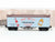 N Micro-Trains MTL 05800480 Farm To Table NADX Mid-West Catsup 36' Reefer #4722