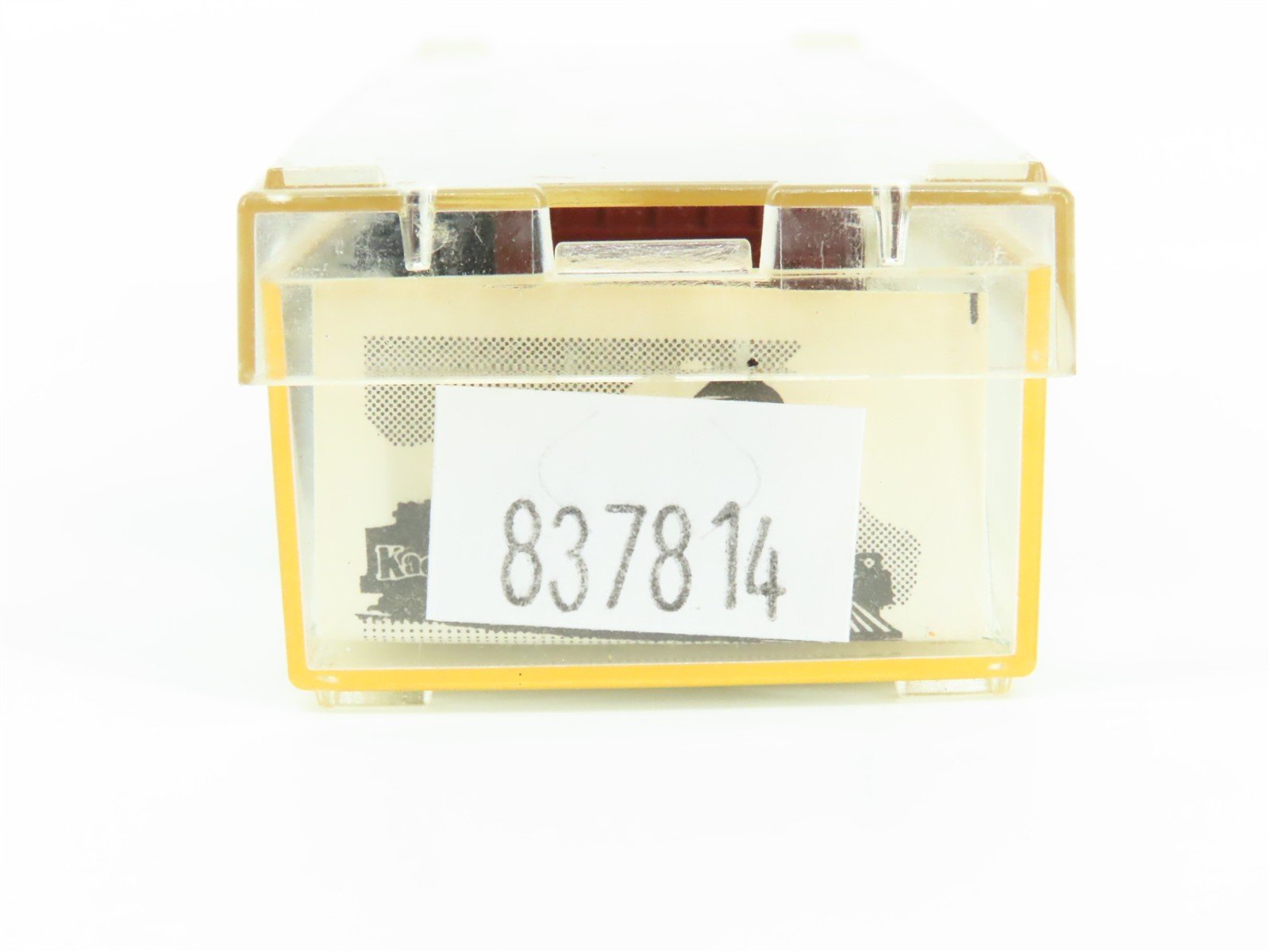 N Micro-Trains MTL/Kadee 47070 SRLX Swift Refrigerator 40' Reefer Car #8601