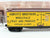 N Scale Micro-Trains MTL 04900870 NWX Horvitz Bros Wholesale 40' Reefer #14404