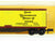 N Micro-Trains MTL/Kadee 47011 URTC A&P Atlantic & Pacific 40' Reefer Car #23099