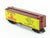 N Micro-Trains MTL/Kadee 47011 URTC A&P Atlantic & Pacific 40' Reefer Car #23099