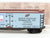 N Scale Micro-Trains MTL 04900820 NWX Eatmor Cranberries 40' Wood Reefer #14021