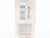 N Scale Micro-Trains MTL 04900820 NWX Eatmor Cranberries 40' Wood Reefer #14021