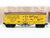 N Scale Micro-Trains MTL 05800490 NRCC Zion Fig Bars 36' Wood Reefer #2930