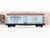 N Scale Micro-Trains MTL 04900860 NWX Nash-Underwood 40' Wood Reefer #15660