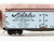 N Scale Micro-Trains MTL 04900860 NWX Nash-Underwood 40' Wood Reefer #15660