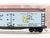 N Scale Micro-Trains MTL 04900860 NWX Nash-Underwood 40' Wood Reefer #15660