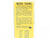 N Scale Micro-Trains MTL/Kadee 47051 SFRD Santa Fe 40' Reefer Car #25910