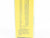 N Scale Micro-Trains MTL/Kadee 47051 SFRD Santa Fe 40' Reefer Car #25910