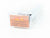 N Scale Micro-Trains MTL 04900870 NWX Horvitz Bros Wholesale 40' Reefer #14404