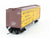 N Scale Micro-Trains MTL 04900870 NWX Horvitz Bros Wholesale 40' Reefer #14404