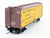 N Scale Micro-Trains MTL 04900870 NWX Horvitz Bros Wholesale 40' Reefer #14404