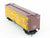 N Scale Micro-Trains MTL 04900870 NWX Horvitz Bros Wholesale 40' Reefer #14404