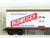 N Micro-Trains MTL/Kadee 47170 STLR&CO Budweiser 40' Reefer Car #3579