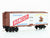 N Micro-Trains MTL/Kadee 47170 STLR&CO Budweiser 40' Reefer Car #3579