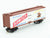 N Micro-Trains MTL/Kadee 47170 STLR&CO Budweiser 40' Reefer Car #3579