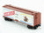 N Micro-Trains MTL/Kadee 47170 STLR&CO Budweiser 40' Reefer Car #3579