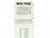 N Micro-Trains MTL/Kadee 47170 STLR&CO Budweiser 40' Reefer Car #3579