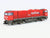 N Scale Hobbytrain H2952 DB Railion MaK/Vossloh G2000BB Diesel #34SF - DCC Ready