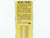 N Micro-Trains MTL/Kadee 47021 HJHC Heinz Ketchup 57 40' Reefer Car #3016