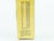 N Micro-Trains MTL/Kadee 47021 HJHC Heinz Ketchup 57 40' Reefer Car #3016
