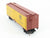 N Kadee Micro-Trains MTL 47330 GN WFEX Western Fruit Express 40' Reefer #72102