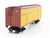 N Kadee Micro-Trains MTL 47330 GN WFEX Western Fruit Express 40' Reefer #72102