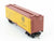 N Kadee Micro-Trains MTL 47330 GN WFEX Western Fruit Express 40' Reefer #72102