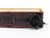 N Kadee Micro-Trains MTL 47330 GN WFEX Western Fruit Express 40' Reefer #72102
