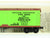 N Micro-Trains MTL/Kadee 47090 SNBX Century Beer 40' Reefer Car #4600