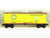 N Micro-Trains MTL/Kadee 47040 PPBX Peerbole Onion 40' Reefer Car #3602