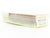 N Micro-Trains MTL/Kadee 47040 PPBX Peerbole Onion 40' Reefer Car #3602