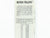 N Scale Micro-Trains MTL/Kadee 47300 ART American Refrigerator 40' Reefer #21695