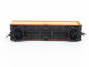 N Scale Kadee Micro-Trains MTL 47310 RPRX Rath Black Hawk 40' Wood Reefer #507