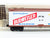 N Scale Kadee Micro-Trains MTL 47170 STLR&CO Budweiser Beer 40' Reefer #3579