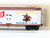 N Scale Kadee Micro-Trains MTL 47170 STLR&CO Budweiser Beer 40' Reefer #3579