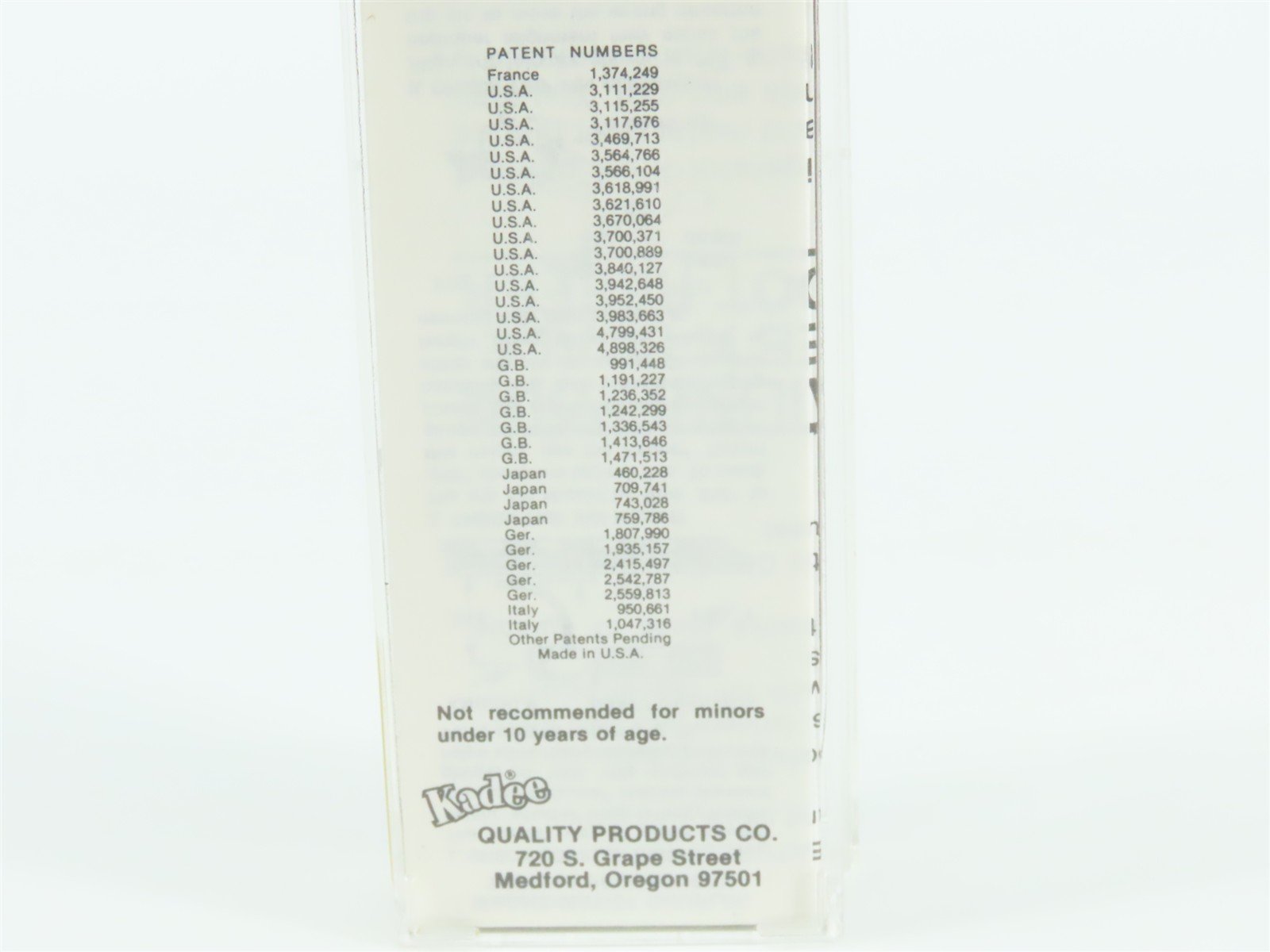 N Scale Micro-Trains MTL/Kadee 49170 NWX Northwestern 40' Wood Reefer #70160