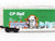 N Micro-Trains MTL GCS Car #8 CP Rail 