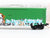 N Micro-Trains MTL GCS Car #8 CP Rail 
