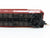 N Scale Micro-Trains MTL GCS WC Wisconsin Central Boxcar #27663 w/ Graffiti