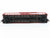 N Scale Micro-Trains MTL GCS WC Wisconsin Central Boxcar #27663 w/ Graffiti