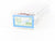 N Scale Micro-Trains MTL GCS WC Wisconsin Central Boxcar #27663 w/ Graffiti