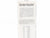 N Scale Kadee Micro-Trains MTL 47090 SNBX Century Beer 40' Wood Reefer #4604