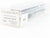 N Scale Kadee Micro-Trains MTL 47090 SNBX Century Beer 40' Wood Reefer #4604
